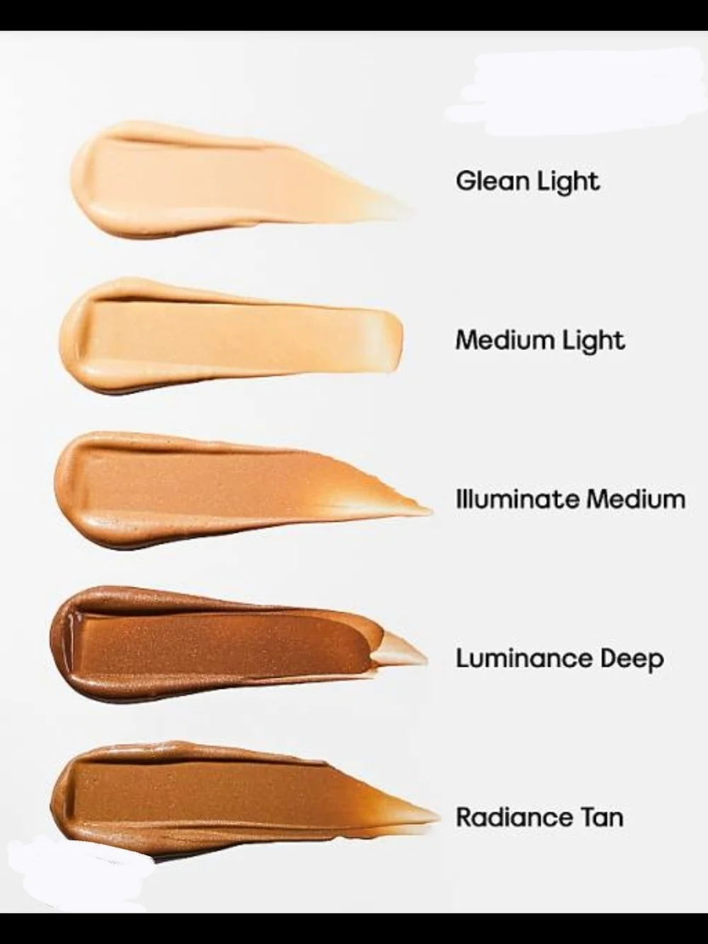 Foundation Bundle- Prolux, Makeup Revolution, AOA Studio & LA Colors BNIB
